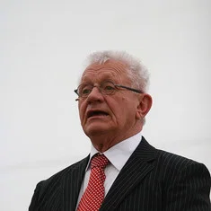 Teake van der Meer