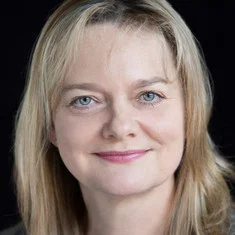 Sarah Woodward