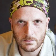 Dimitris Liolios