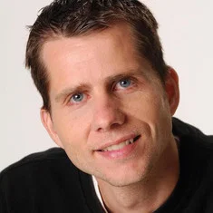 Sylvain Raymond