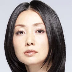 Maki Meguro