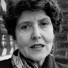 María Irene Fornés