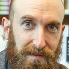 Andy Greenberg