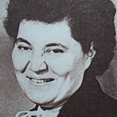 Galina Turgeneva
