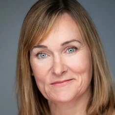 Angela McHale