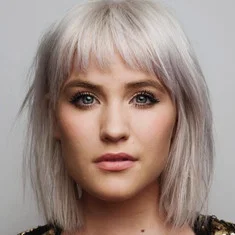 Natalie McQueen