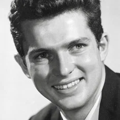 Geoffrey Horne