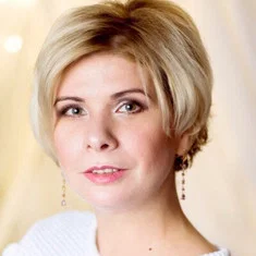 Мария Цветкова-Овсянникова