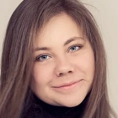 Ольга Ергина