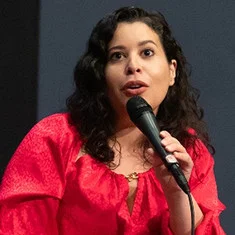 Adriana González-Vega