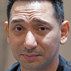 Zizan Razak