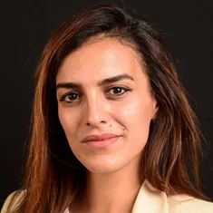 Dina Amer