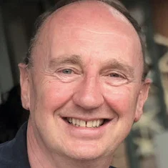 Jonathan Agnew