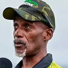 Glen Gabela