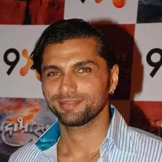 Chetan Hansraj