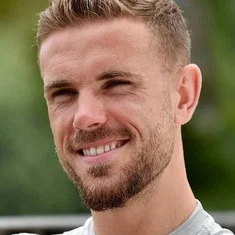 Jordan Henderson