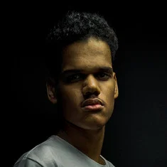 Matheus Gomes