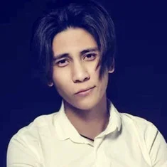 Yu Haorui
