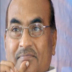A. Kodandarami Reddy