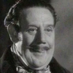 Tod Slaughter