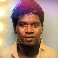 Kalloori Vinoth