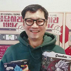 Seungjun Kim