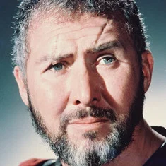 Anthony Quayle