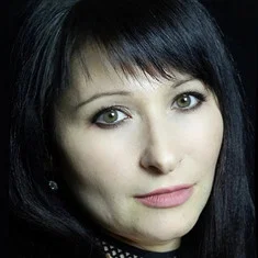 Marina Shmatova