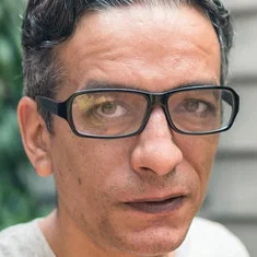 Ibrahim Salah