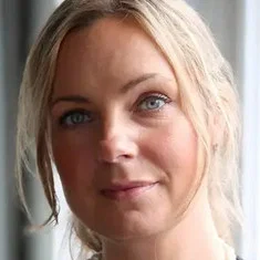 Johanna Wagrell