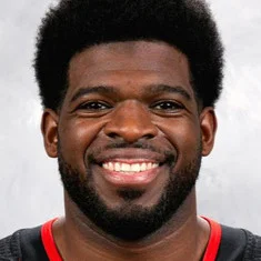 P.K. Subban
