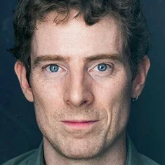 Damien Hughes