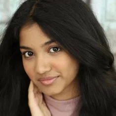 Trisha Macaden