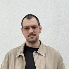 Roman Volosevych