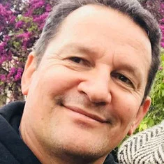 Mark Szaszy