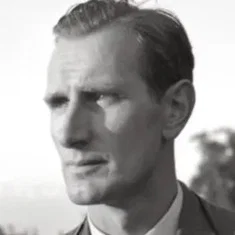 Harald Perten