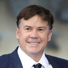Кен Нолан