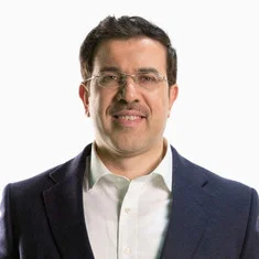 Sherif Mansour