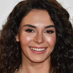 Ebru Şahin