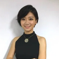 Fu Hsiao-Yun