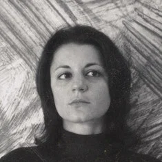 Rosemarie Castoro