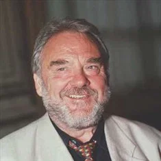 Hans Sotin