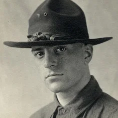 Oliver H.P. Garrett