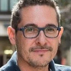 Jorge Lara
