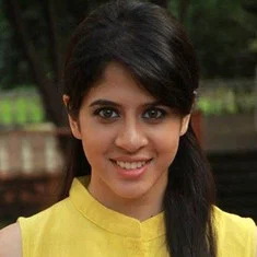Tanvi Hegde
