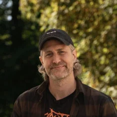 Kristoffer Kaayne