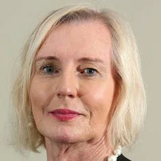 Catherine McGregor