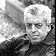 Jorge Ibargüengoitia