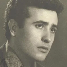 Giorgos Mazis
