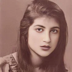 Ahlam Arab